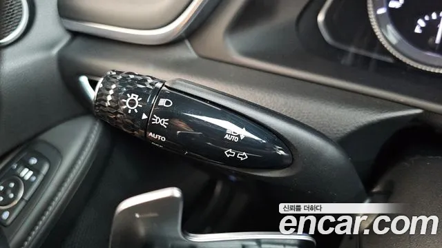 Hyundai Sonata DN8 — Фото автомобиля 30
