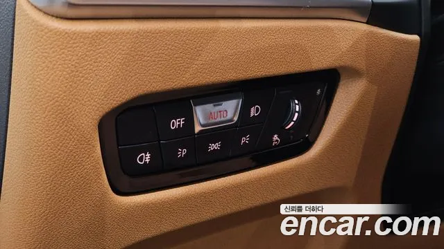 BMW 3 Series G20 — Фото автомобиля 14