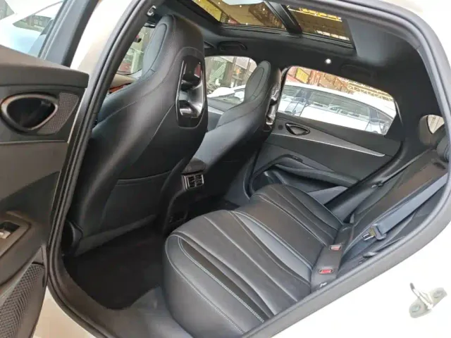BYD Seal 06 — Фото автомобиля 16