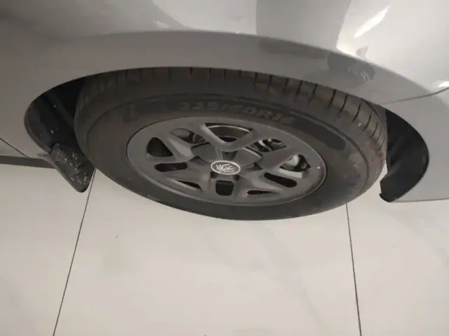 BYD Qin PLUS — Фото автомобиля 6