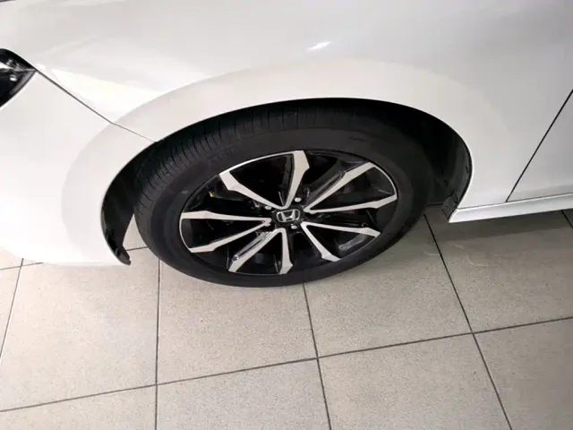 Honda Integra — Фото автомобиля 22