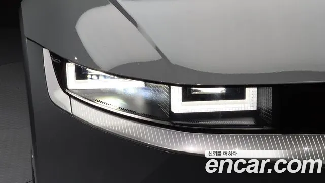 Hyundai Ioniq 5 — Фото автомобиля 7