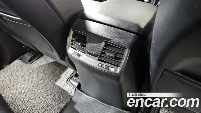 KG_Mobility_Ssangyong Rexton Новый Rexton Sport Khan Дизель 2.2 4WD — Фото автомобиля 26