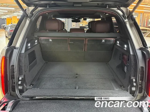 Land Rover Range Rover — Фото автомобиля 20