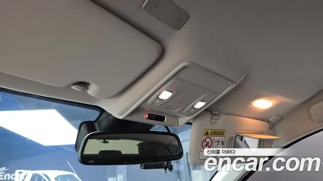 Renault-KoreaSamsung XM3 — Фото автомобиля 25