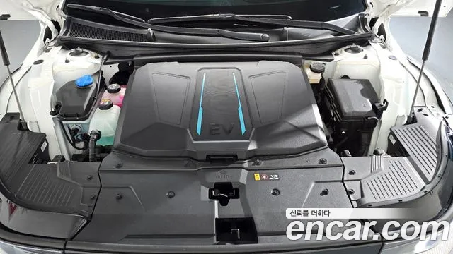 Hyundai Ioniq 5 Ioniq5 — Фото автомобиля 6