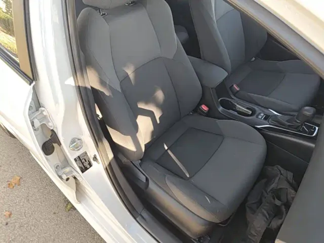 Toyota Levin — Фото автомобиля 24