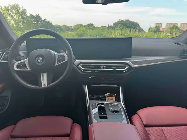BMW 4 Series — Фото автомобиля 6
