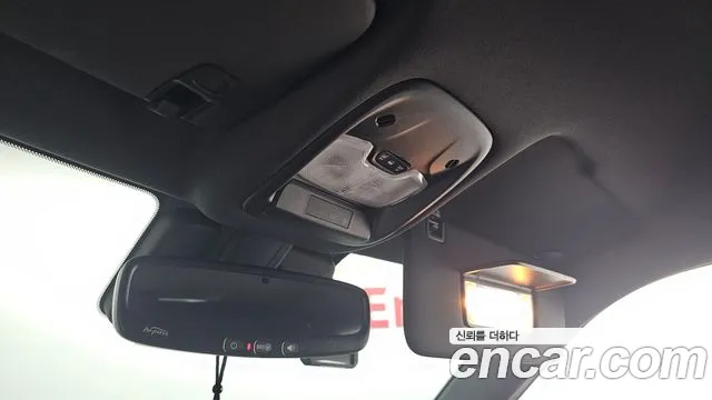 Chevrolet Trailblazer — Фото автомобиля 19