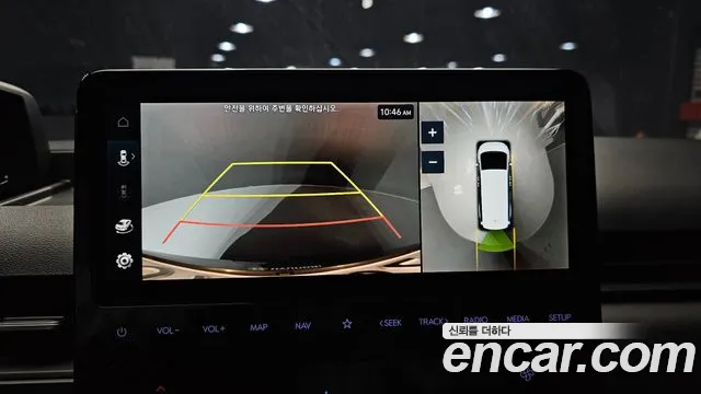 Hyundai Staria Staria Карго 3 места — Фото автомобиля 15