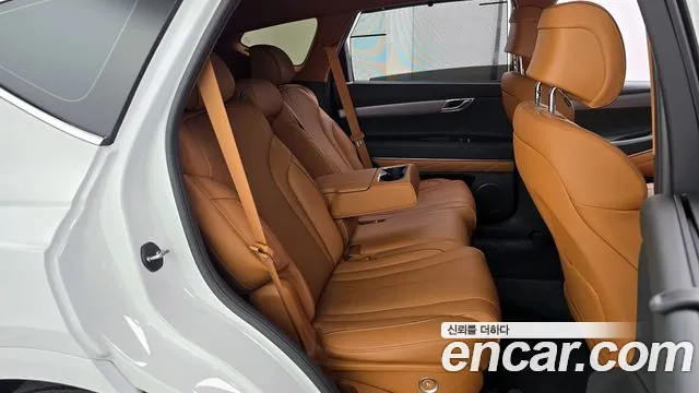 Genesis GV80 2.5T Бензин AWD — Фото автомобиля 12