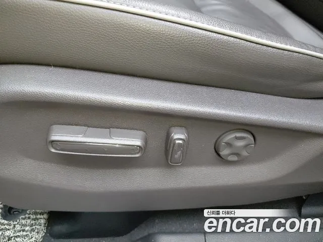 Honda Odyssey — Фото автомобиля 17