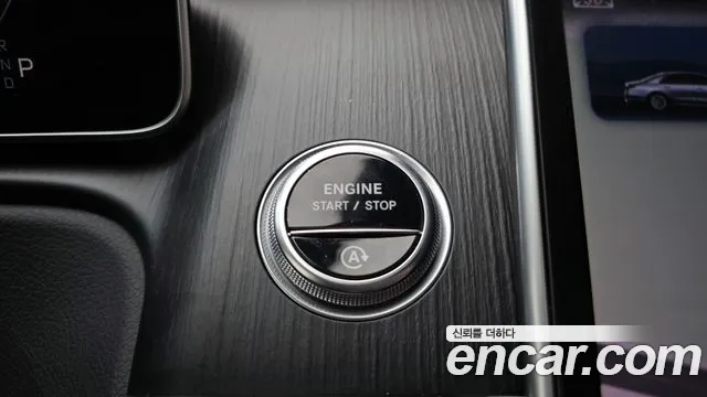 Mercedes-Benz S-Class S-класс W223 — Фото автомобиля 17
