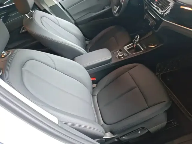 BMW 1 Series — Фото автомобиля 24