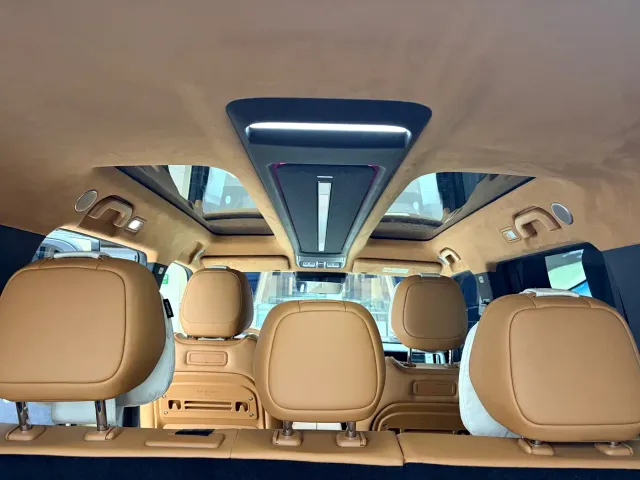iCAR V27 — Фото автомобиля 10