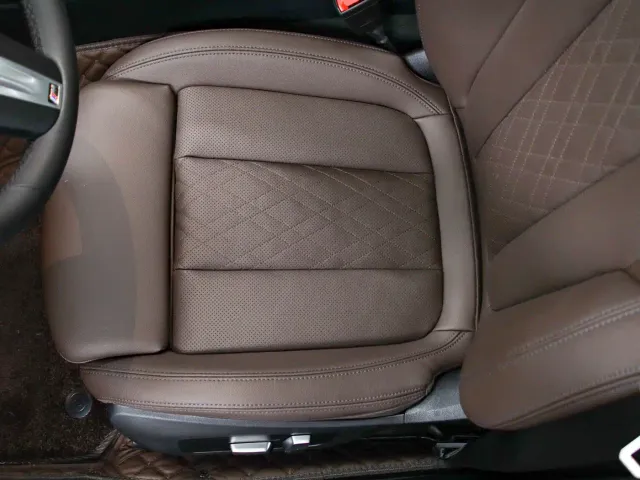 BMW 3 Series — Фото автомобиля 14