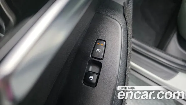Kia Seltos Новый Seltos Бензин 2.0 2WD — Фото автомобиля 17