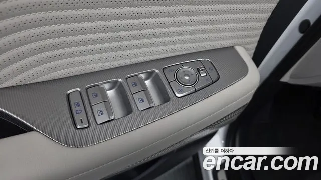 Hyundai Palisade The New — Фото автомобиля 28