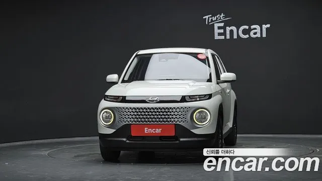 Hyundai Casper Casper Smart — Фото автомобиля 3