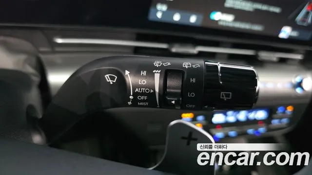 Hyundai Kona SX2 — Фото автомобиля 26