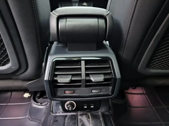 Audi Q3 — Фото автомобиля 13