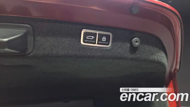 Genesis G70 Новый G70 Бензин 3.3T 4WD — Фото автомобиля 24