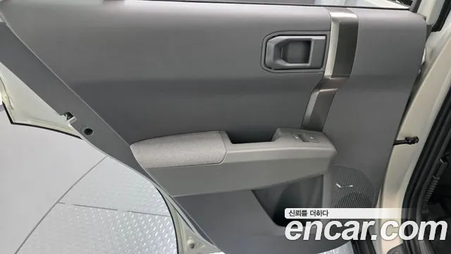 Kia EV3 — Фото автомобиля 20