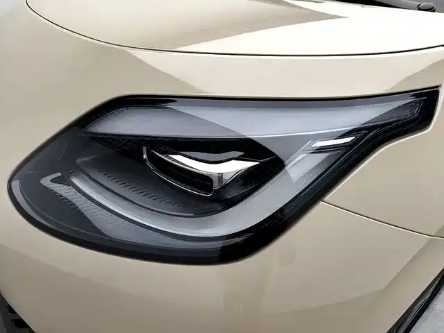 GAC AION UT super — Фото автомобиля 12