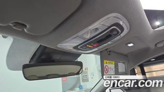 Hyundai Avante CN7 — Фото автомобиля 23