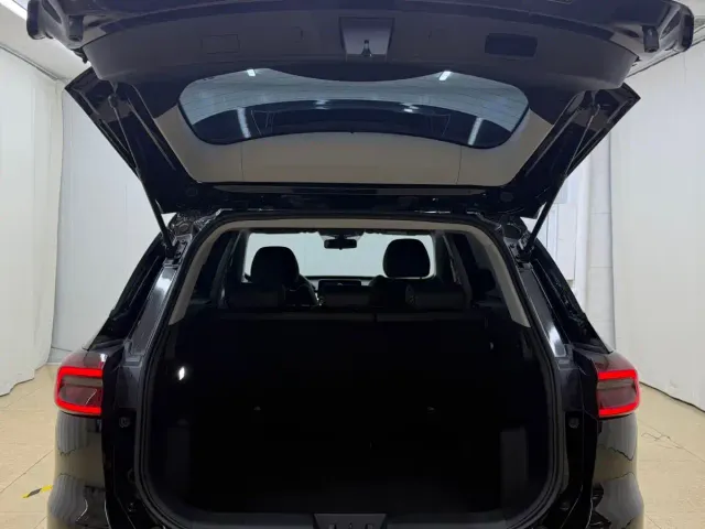 Chery Tiggo 7 — Фото автомобиля 20