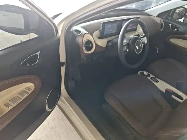 Wuling Bingo — Фото автомобиля 15