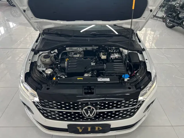 Volkswagen Lavida — Фото автомобиля 11