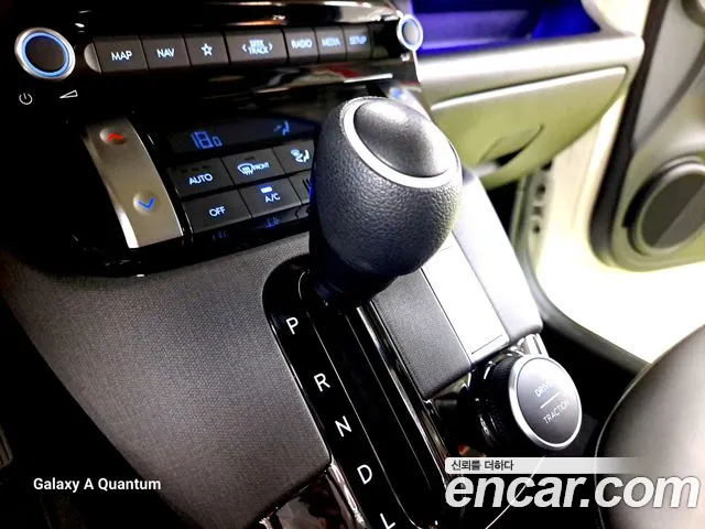 Hyundai Casper Casper Turbo Inspiration — Фото автомобиля 9