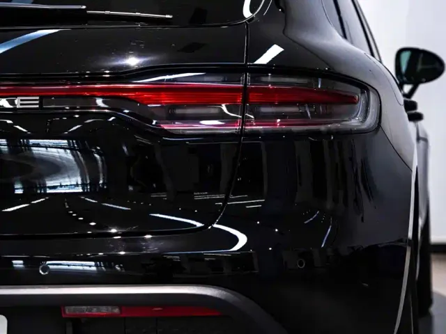 Porsche Macan — Фото автомобиля 7