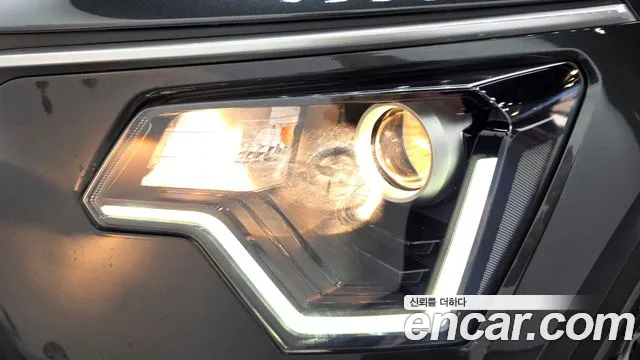 Kia Niro The All New — Фото автомобиля 7