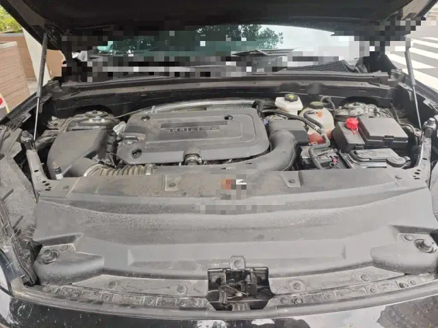 Buick Envision Plus — Фото автомобиля 10