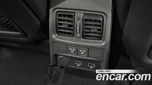 Renault Korea XM3 — Фото автомобиля 19