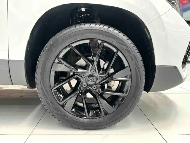 Jetta Jetta VS7 2022 280TSI Auto Highlight Enjoyment Edition — Фото автомобиля 14