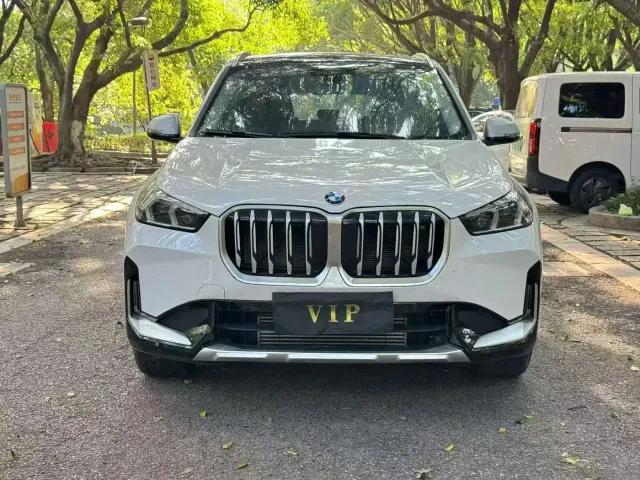 BMW X1 — Фото автомобиля 2