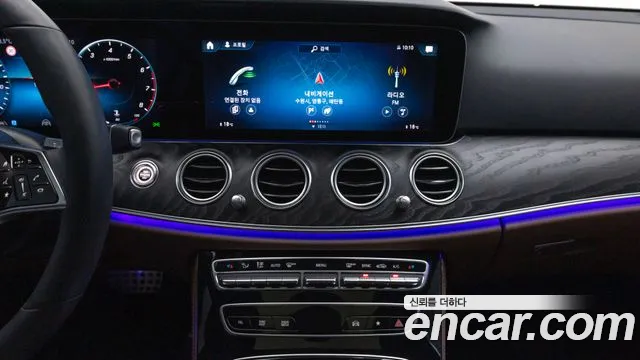 Mercedes-Benz E-Class W213 — Фото автомобиля 16