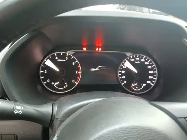 Nissan Sylphy 2023 1.6L CVT Deluxe Edition — Фото автомобиля 12