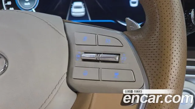 Hyundai Grandeur New — Фото автомобиля 27