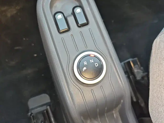 Wuling Hongguang Mini EV — Фото автомобиля 13