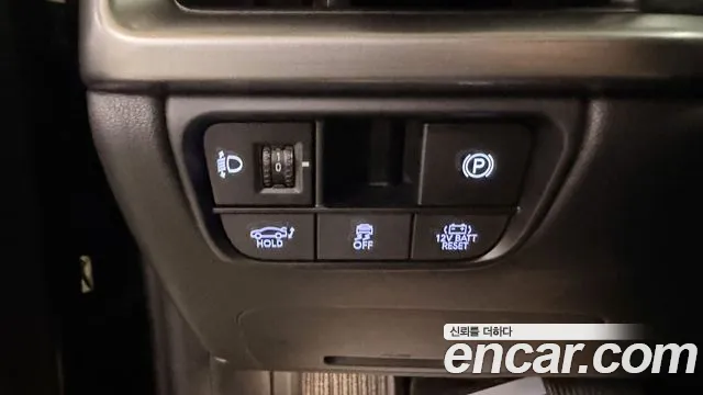 Hyundai Grandeur GN7 — Фото автомобиля 16