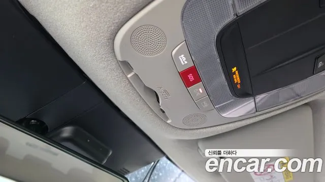 Kia Niro New — Фото автомобиля 28