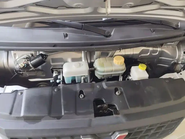 Wuling Rongguang New Truck — Фото автомобиля 19