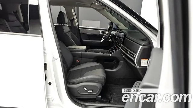 Hyundai Santafe — Фото автомобиля 11