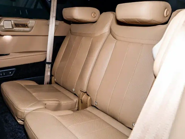 Land Rover Range Rover — Фото автомобиля 10