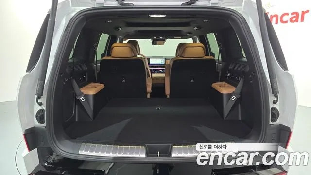 Hyundai Santa Fe MX5 — Фото автомобиля 19