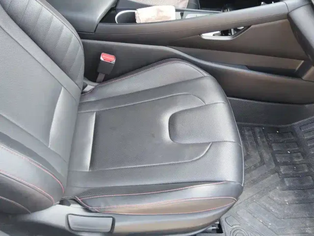 Hyundai Elantra — Фото автомобиля 8